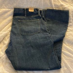 J. Crew 1040 jeans NWT